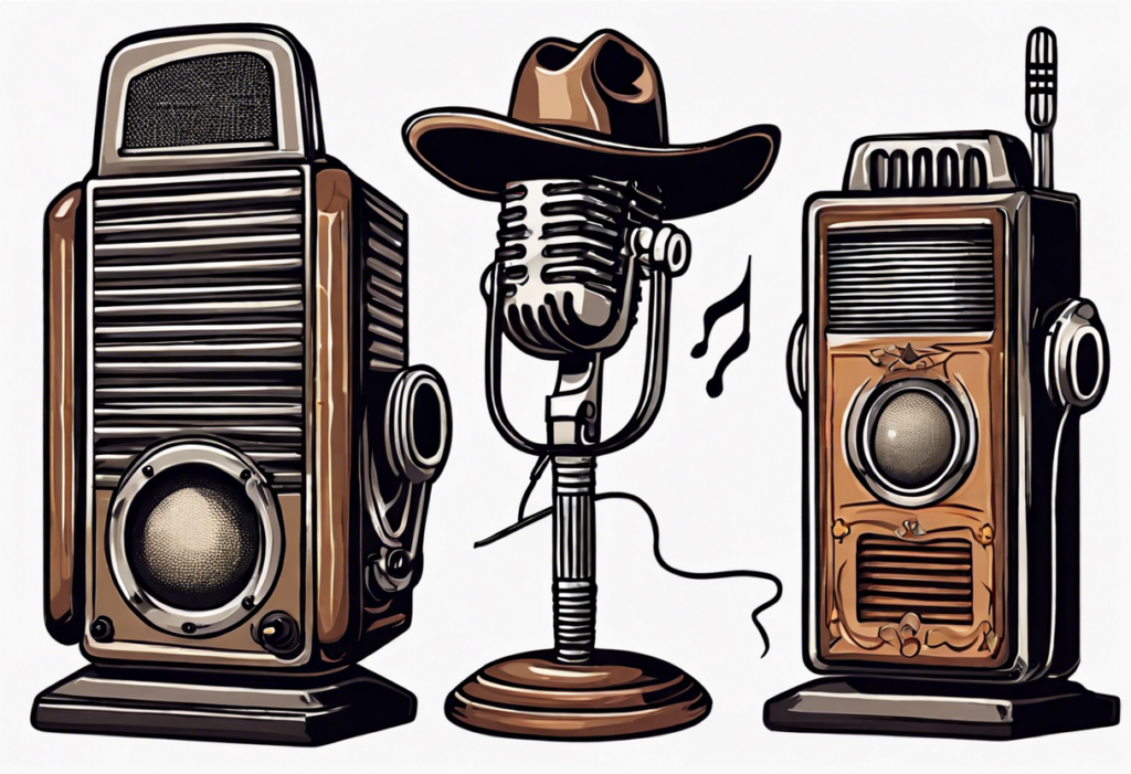 Country Radio